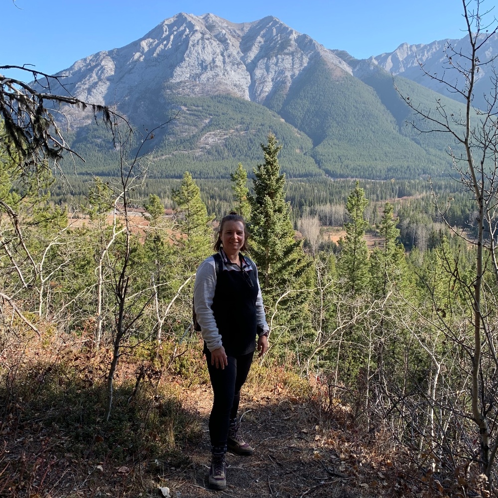 Meet your Posher, Bethany